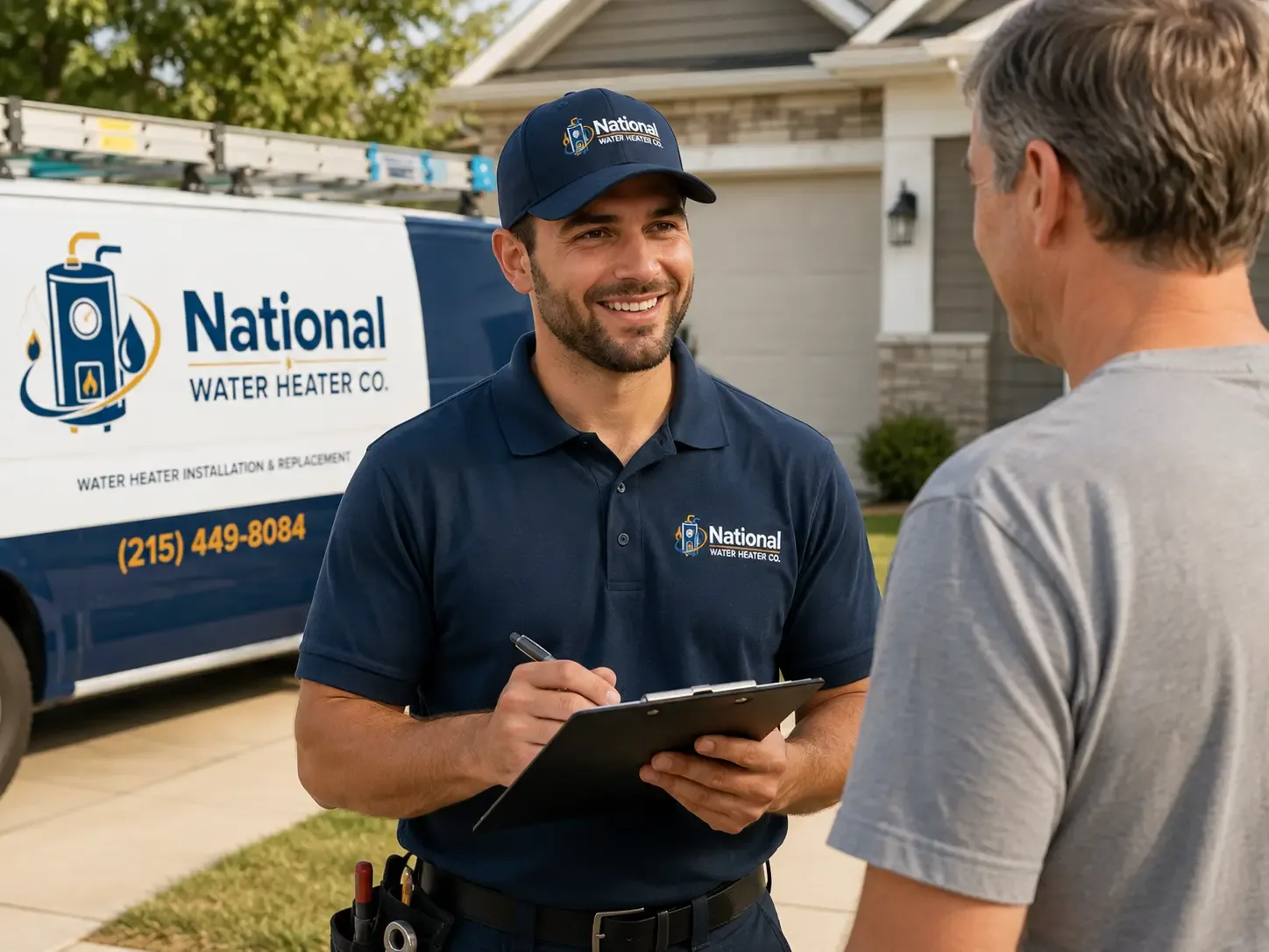Water Heater Installation Yucca Valley, CA FAQs